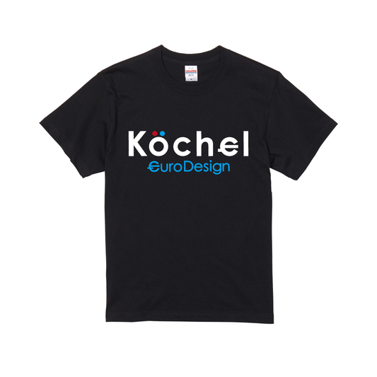 Köchel T-shirt