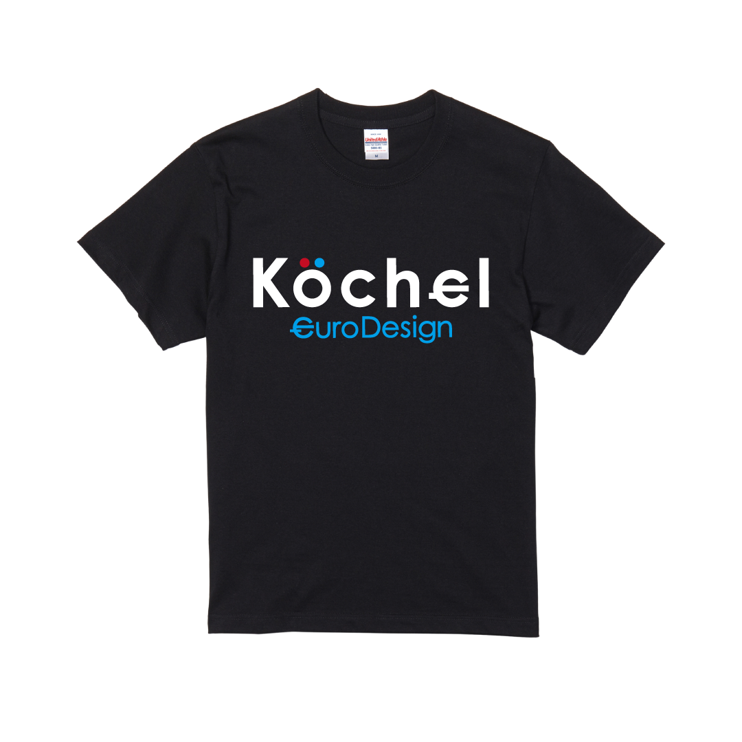 Köchel T-shirt