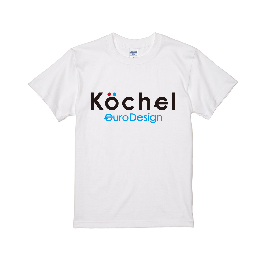 Köchel T-shirt