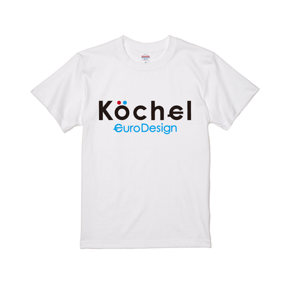 Köchel T-shirt