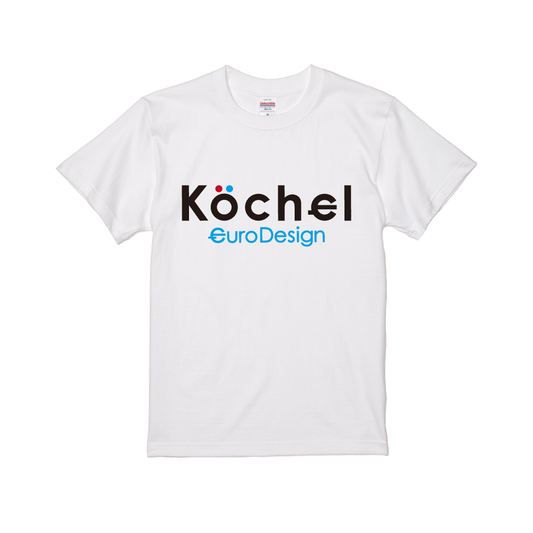 Köchel T-shirt